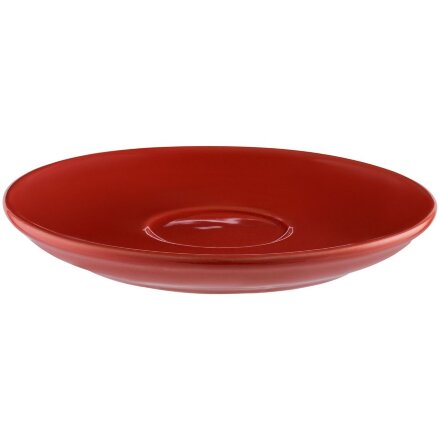 Чайная пара Cozy Morning, красная Чайная пара Cozy Morning, красная