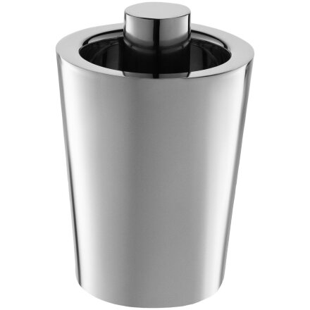 Масляная лампа Tarcia, серебристая Масляная лампа Tarcia, серебристая