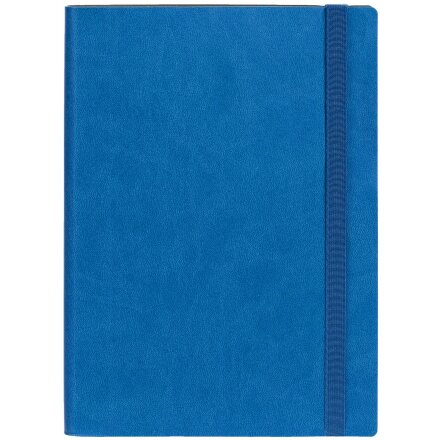 Ежедневник Vivian, недатированный, синий Ежедневник Vivian, недатированный, синий