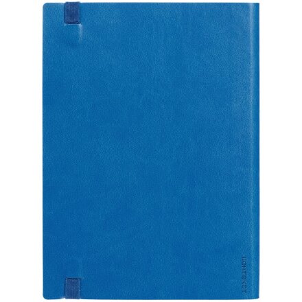 Ежедневник Vivian, недатированный, синий Ежедневник Vivian, недатированный, синий