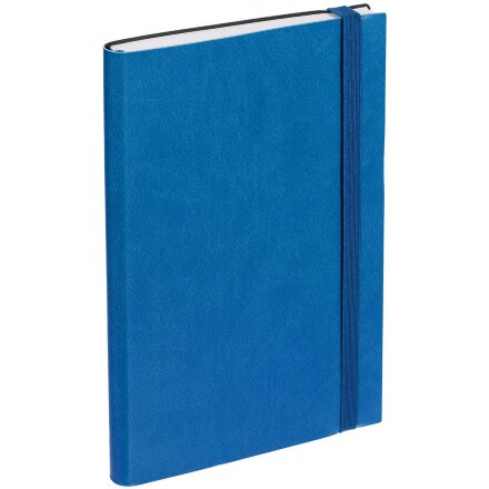 Ежедневник Vivian, недатированный, синий Ежедневник Vivian, недатированный, синий