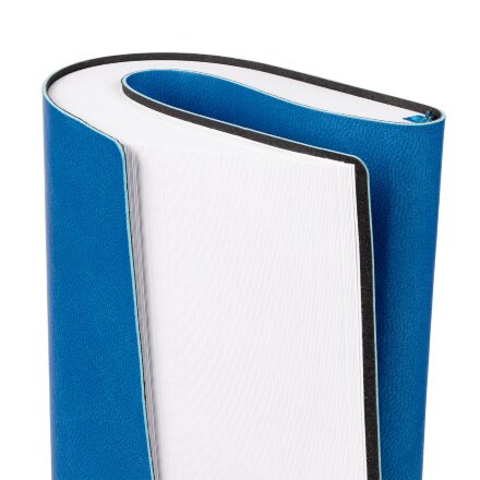 Ежедневник Vivian, недатированный, синий Ежедневник Vivian, недатированный, синий