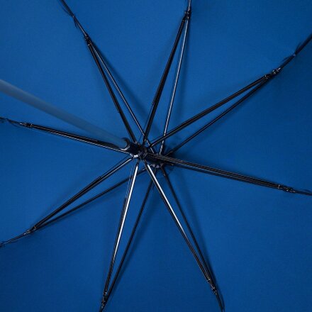 Зонт-трость Vento, синий Зонт-трость Vento, синий