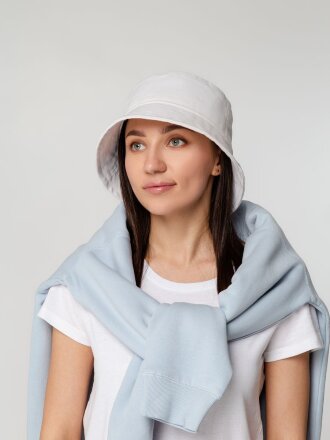 Панама Sombra, белая Панама Sombra, белая