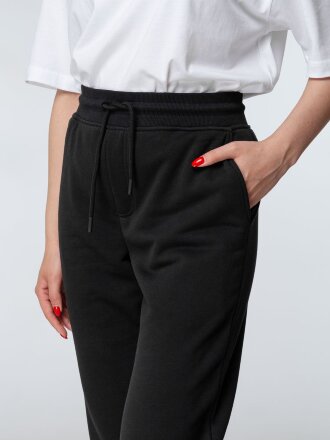 Джоггеры Jumbo, черные Джоггеры Jumbo, черные