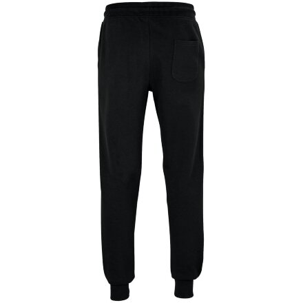 Джоггеры Jumbo, черные Джоггеры Jumbo, черные