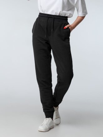 Джоггеры Jumbo, черные Джоггеры Jumbo, черные