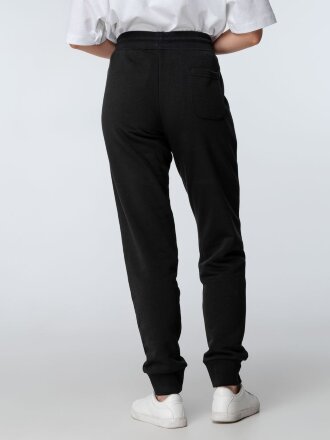 Джоггеры Jumbo, черные Джоггеры Jumbo, черные