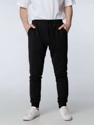 Джоггеры Jumbo, черные Джоггеры Jumbo, черные