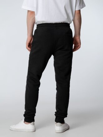 Джоггеры Jumbo, черные Джоггеры Jumbo, черные