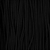 Круглая резинка Chapu S, черная, 50 см Круглая резинка Chapu S, черная, 50 см