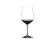 Набор бокалов Cabernet Sauvignon, 800мл. Riedel, 4шт с нанесением логотипа