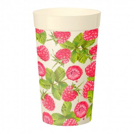 Стакан с печатью Leto на заказ Стакан с печатью Leto на заказ