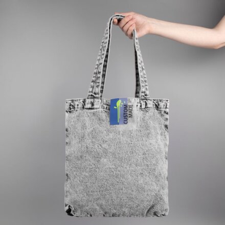 Лейбл Etha SoftTouch, XL, синий Лейбл Etha SoftTouch, XL, синий