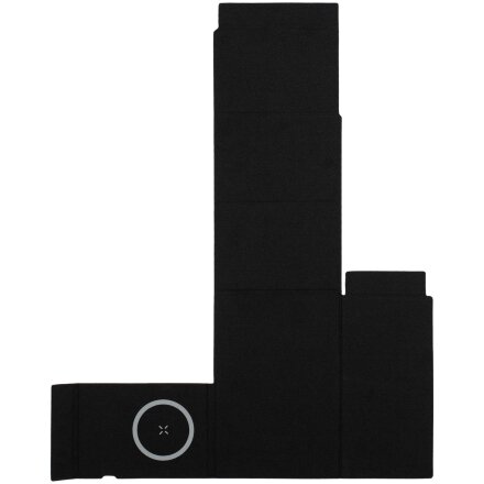 Настольный органайзер Midstream с зарядкой и стаканчиком для ручек Настольный органайзер Midstream с зарядкой и стаканчиком для ручек