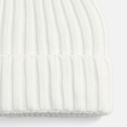 Шапка Faculty, белая