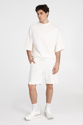 Шорты J3, молочно-белые Шорты J3, молочно-белые