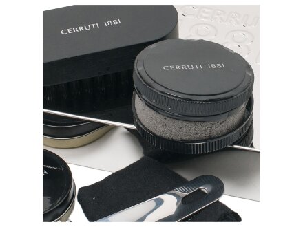 Набор для ухода за обувью Partner Набор для ухода за обувью Partner