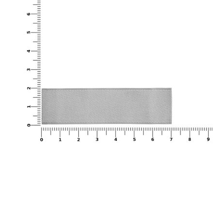Лейбл тканевый Epsilon, XS, серый Лейбл тканевый Epsilon, XS, серый