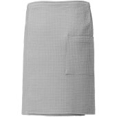 Килт вафельный мужской Onsen, светло-серый, единый размер Килт вафельный мужской Onsen, светло-серый, единый размер