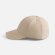 Бейсболка Buffalo, бежевая Бейсболка Buffalo, бежевая