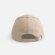Бейсболка Buffalo, бежевая Бейсболка Buffalo, бежевая