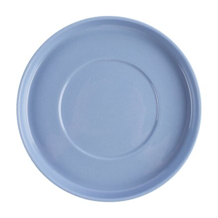 Чайная пара Pastello Moderno, голубая Чайная пара Pastello Moderno, голубая