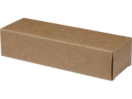 Taiyō, зеркальные поляризованные солнцезащитные очки в оправе из переработанного PET-пластика/бамбука в подарочной коробке, дерево Taiyō, зеркальные поляризованные солнцезащитные очки в оправе из переработанного PET-пластика/бамбука в подарочной коробке, дерево