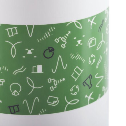 Кружка «Бизнес-зодиак. Дева» Кружка «Бизнес-зодиак. Дева»