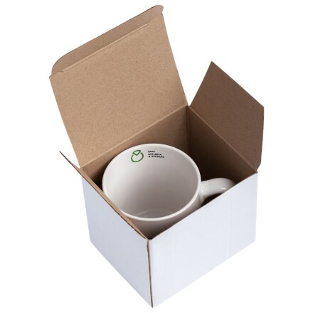 Кружка «Бизнес-зодиак. Дева» Кружка «Бизнес-зодиак. Дева»