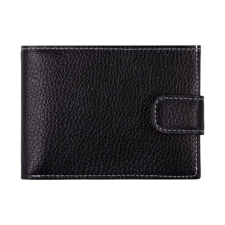 Портмоне Belladonna, черное Портмоне Belladonna, черное