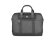 Портфель VICTORINOX Architecture Urban2 15 Briefcase 15'', серый, полиэстер/кожа, 42x13x31 см, 16 л