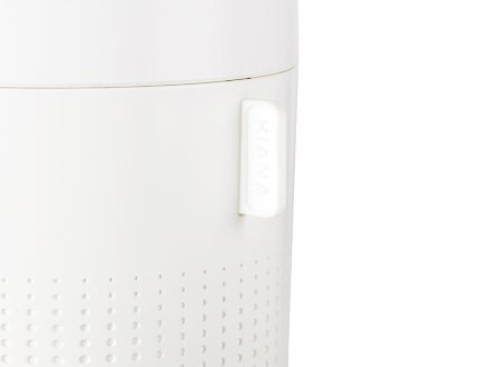 USB Увлажнитель воздуха с подсветкой Dolomiti, 500мл USB Увлажнитель воздуха с подсветкой Dolomiti, 500мл