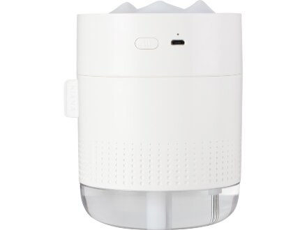 USB Увлажнитель воздуха с подсветкой Dolomiti, 500мл USB Увлажнитель воздуха с подсветкой Dolomiti, 500мл