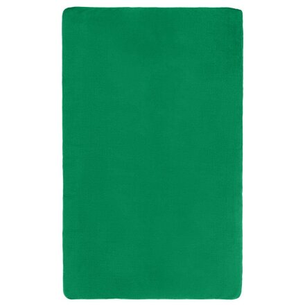 Флисовый плед Warm&Peace, зеленый Флисовый плед Warm&Peace, зеленый