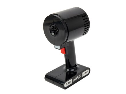 Пылесос автомобильный HIPER HVC80Li аккумуляторный Пылесос автомобильный HIPER HVC80Li аккумуляторный