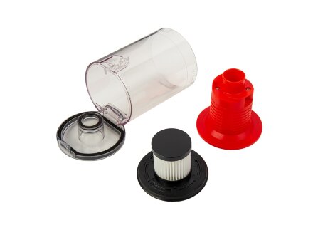 Пылесос автомобильный HIPER HVC80Li аккумуляторный Пылесос автомобильный HIPER HVC80Li аккумуляторный