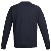 Свитшот мужской Letucci Silver, синий Свитшот мужской Letucci Silver, синий