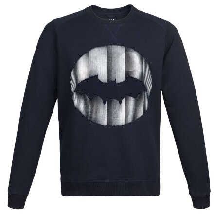 Свитшот мужской Letucci Silver, синий Свитшот мужской Letucci Silver, синий