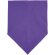 Шейный платок Bandana, темно-фиолетовый Шейный платок Bandana, темно-фиолетовый