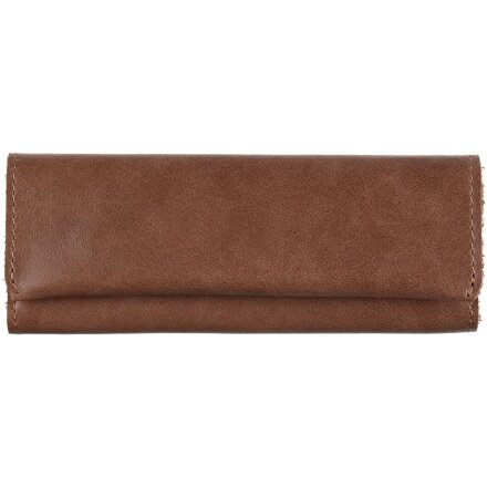 Ключница Apache, коричневая (какао) Ключница Apache, коричневая (какао)