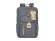 RIVACASE 7569 grey ECO рюкзак для ноутбука 17.3 / 6