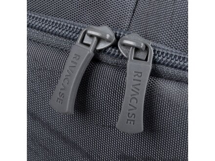 RIVACASE 7569 grey ECO рюкзак для ноутбука 17.3 / 6