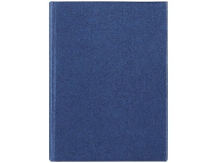 Небольшой комбинированный блокнот, синий Небольшой комбинированный блокнот, синий