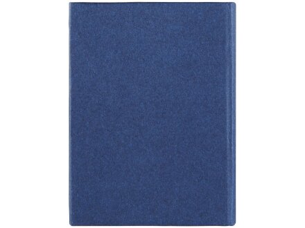 Небольшой комбинированный блокнот, синий Небольшой комбинированный блокнот, синий