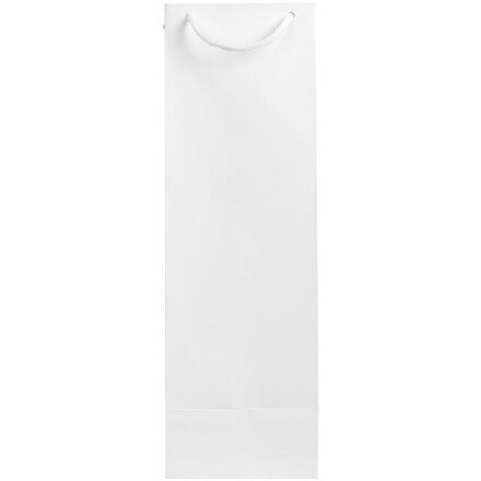 Пакет под бутылку Vindemia, белый Пакет под бутылку Vindemia, белый