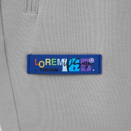 Джоггеры Lovi, серые Джоггеры Lovi, серые