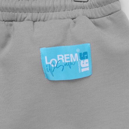 Джоггеры Lovi, серые Джоггеры Lovi, серые