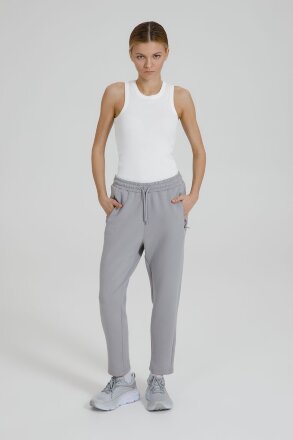 Джоггеры Lovi, серые Джоггеры Lovi, серые