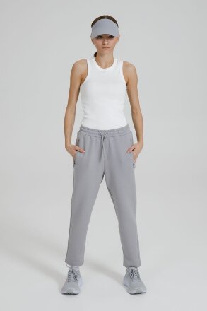 Джоггеры Lovi, серые Джоггеры Lovi, серые